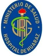 Hospital Víctor Ramos Guardia