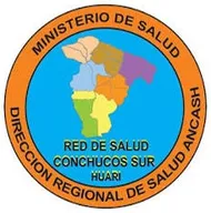 Red de Salud Conchucos